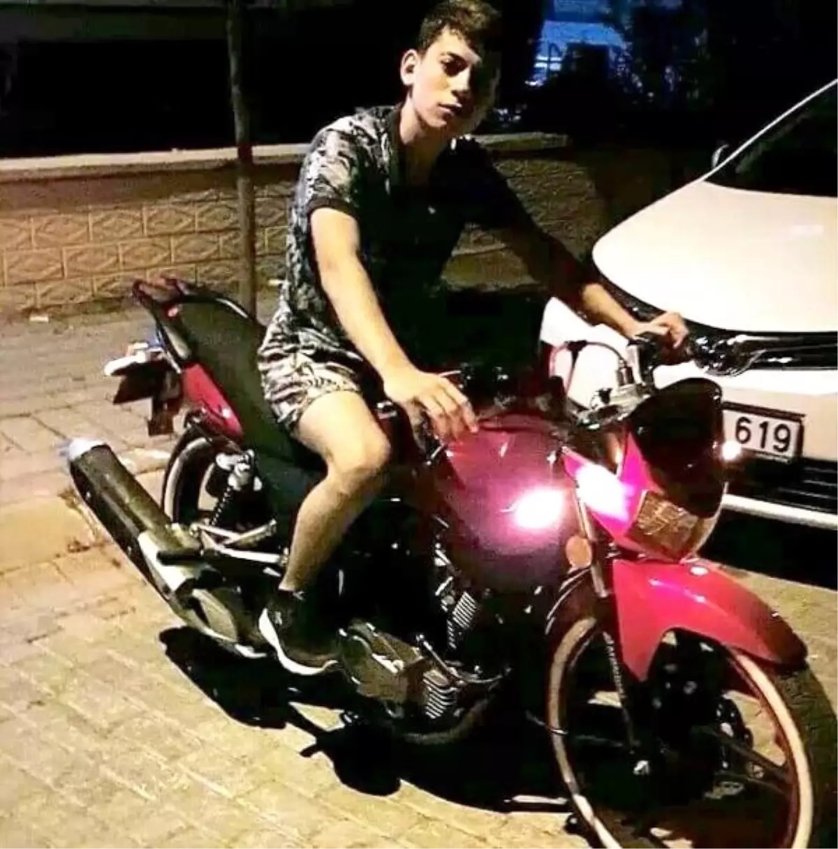 Aydın'da kaza sonucu ölen kişinin kimliği parmak izi ile tespit edildi