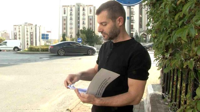 Dizel yerine benzin doldurulan araç kullanılamaz hale geldi! Yarım milyonluk zarar var Dizel yerine benzin doldurulan araç kullanılamaz hale geldi! Yarım milyonluk zarar var