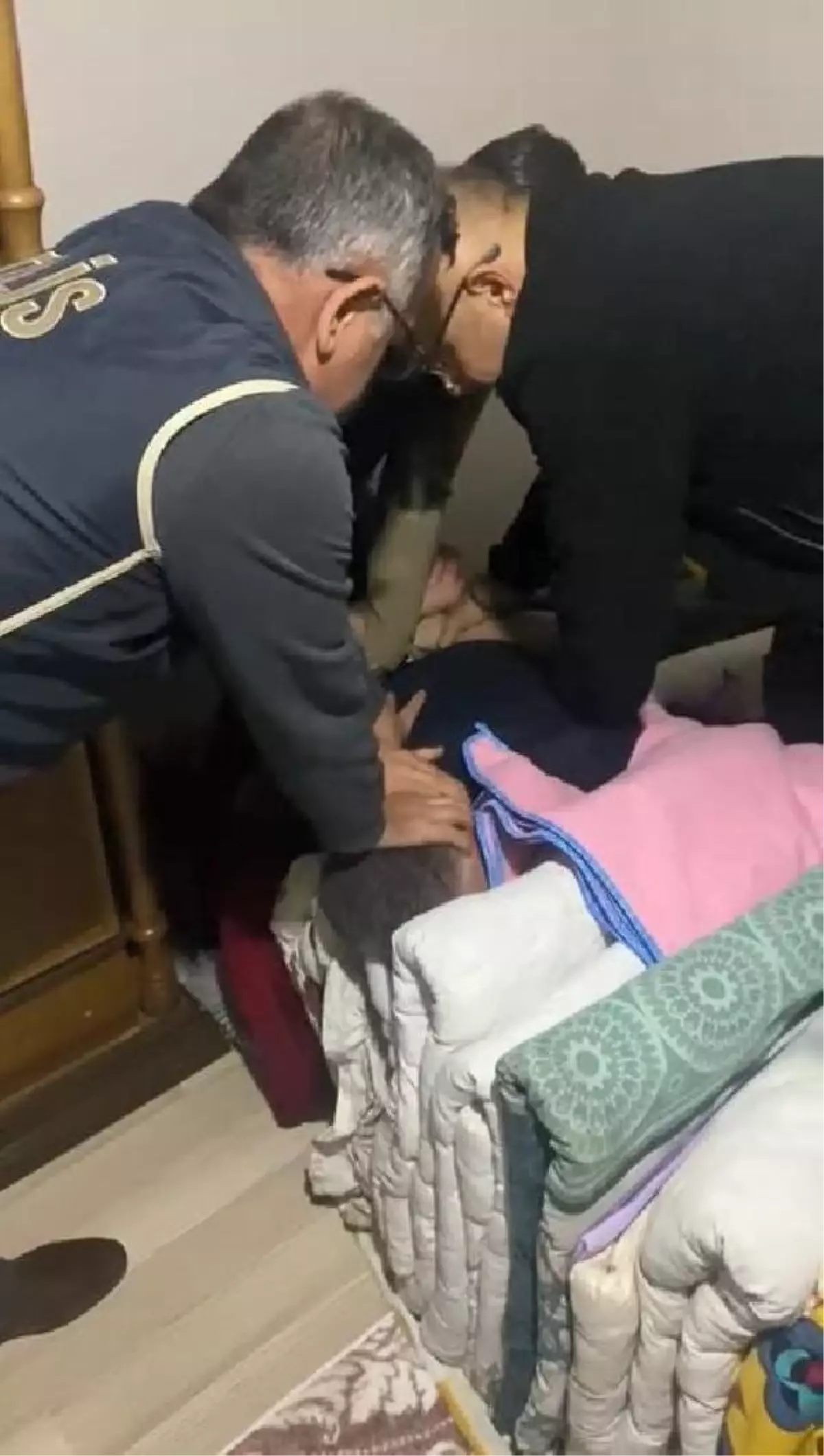 Bursa'da 166 Adrese Operasyon: 111 Şüpheli Gözaltına Alındı