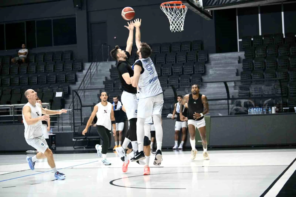Çayırova Belediyesi Basketbol Takımı, Fenerbahçe Koleji\'ni konuk edecek