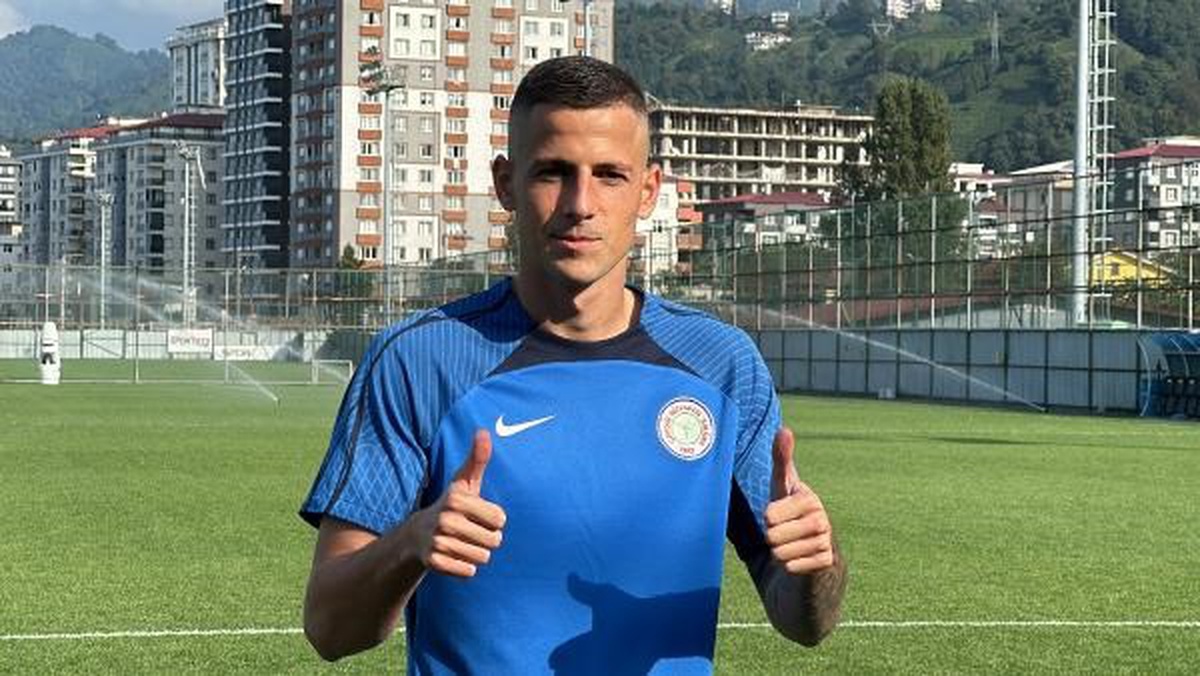 Minchev: Fenerbahçe mağlubiyeti bizi motive edecek