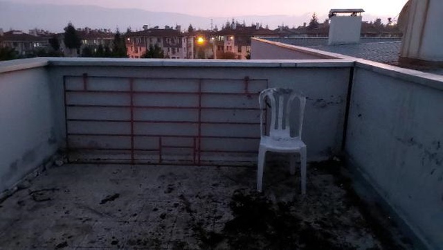 Bolu'da çocuk kaçırma olayında sanığa 7 yıl 11 ay hapis cezası Bolu'da çocuk kaçırma olayında sanığa 7 yıl 11 ay hapis cezası