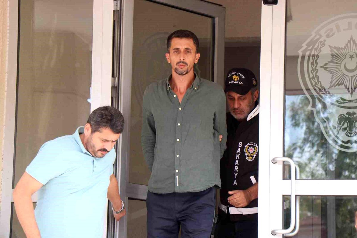 Yasak aşk olayında şüpheli koca neden yaptınız sorusuna \'Adalet\' cevabı verdi