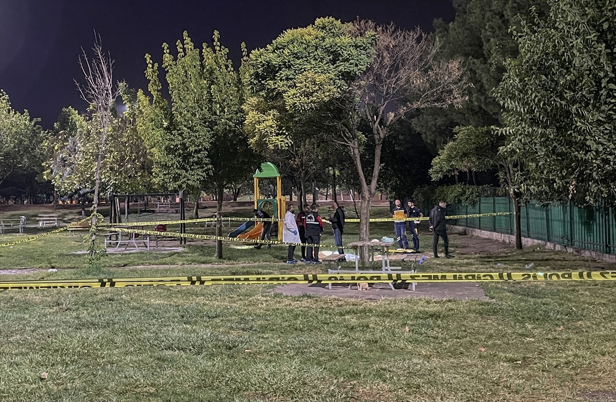 Diyarbakır\'da silahlı kavga: 1 ölü