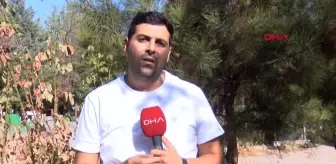 'Kobani olayları'nda oğlu öldürülen baba: Ben hayattayken bu acıyı unutur muyum