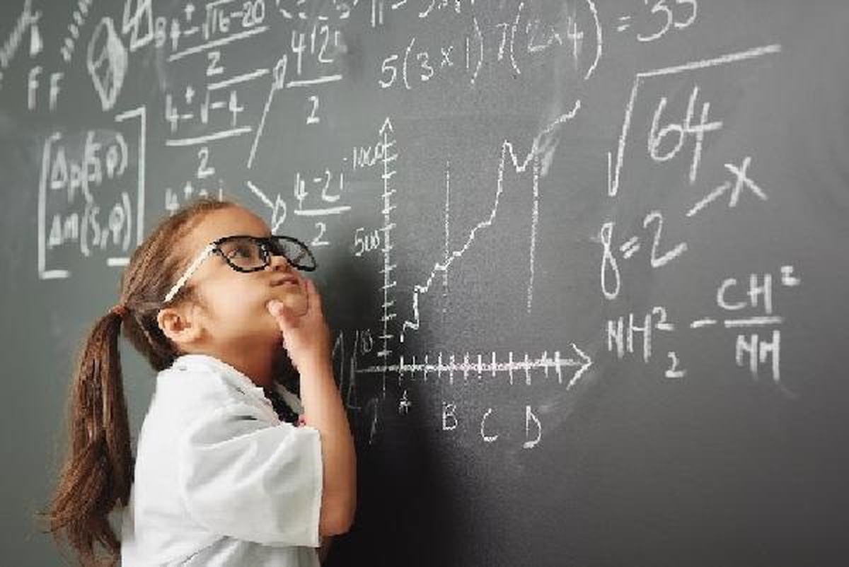 Çocuklara Matematiği Sevdirmenin Yolları