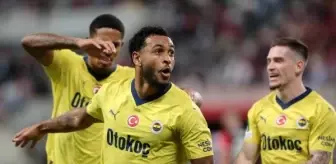 Fenerbahçe, Avrupa'da da kazanmaya devam ediyor