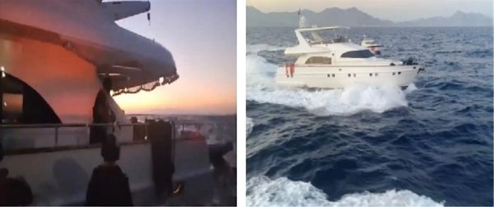 FETÖ/PDY Şüphelileri Yunan Adalarına Kaçmaya Çalışırken Yakalandı