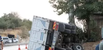 Gaziantep'te korkunç kaza: 6 ölü, 16 yaralı