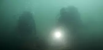 Karaburun'da Deniz Temizliği İçin Ortak Çalışma