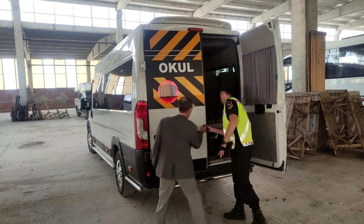 Kırklareli\'nde Trafik Denetimlerinde Sürücülere Cezalar Yağdı