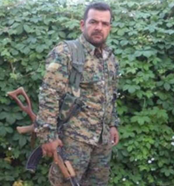 MİT, terör örgütü PKK'nın sözde suikast birim sorumlusu İlyas Biro Eli'yi etkisiz hale getirdi MİT, terör örgütü PKK'nın sözde suikast birim sorumlusu İlyas Biro Eli'yi etkisiz hale getirdi