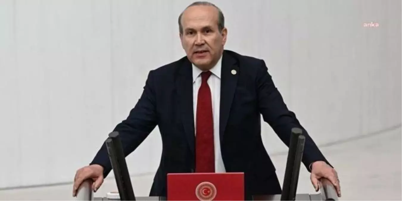 Namık Tan: "Abd\'nin Türkiye\'nin Uçağına Saldırması Kabul Edilemez. Gövde Gösterisi Yapmak Uğruna Siha\'mızın Düşürülmesine Neden Olarak Ülkemizi Hedef...