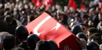 Pençe-Kilit Operasyonu bölgesinde 1 askerimiz şehit oldu