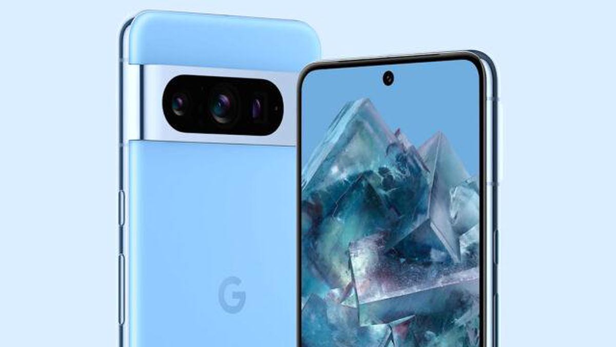 Google Pixel 8 ve Pixel 8 Pro Modelleri, Beklenen Performansı Sunamıyor