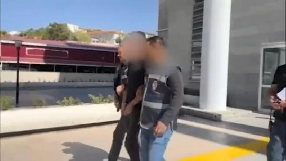 Elazığ\'da silahlı kavgada bir kişi öldü, şüpheli tutuklandı
