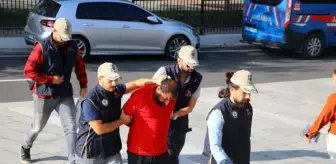 TEKİRDAĞ'da DEAŞ şüphelisi gözaltına alındı