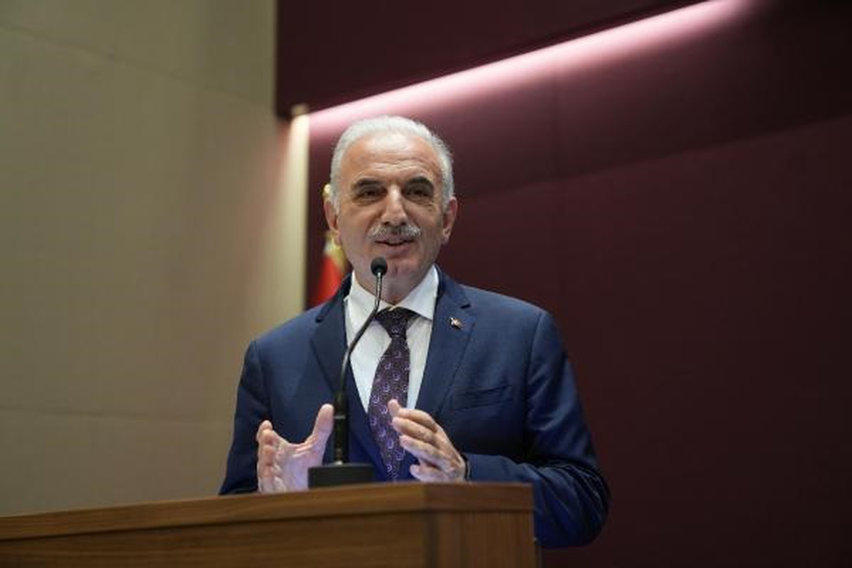 Ümraniye Belediyesi\'nin 2024 bütçesi kabul edildi