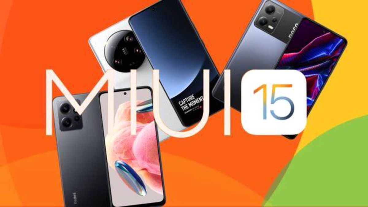 MIUI 15 ile eski temalar kullanılamayacak