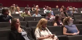 Yükseköğretimde Yenilikçilik Konferansı Anadolu Üniversitesi'nde Gerçekleştirildi