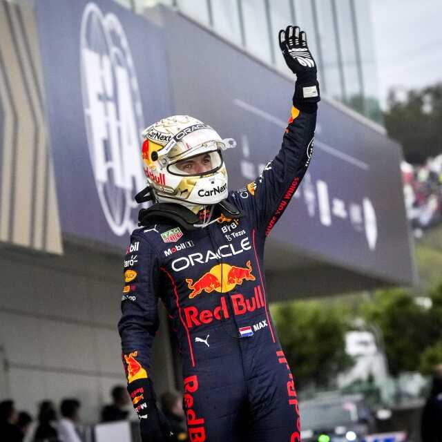 2023 Formula 1 Dünya Şampiyonu Verstappen oldu