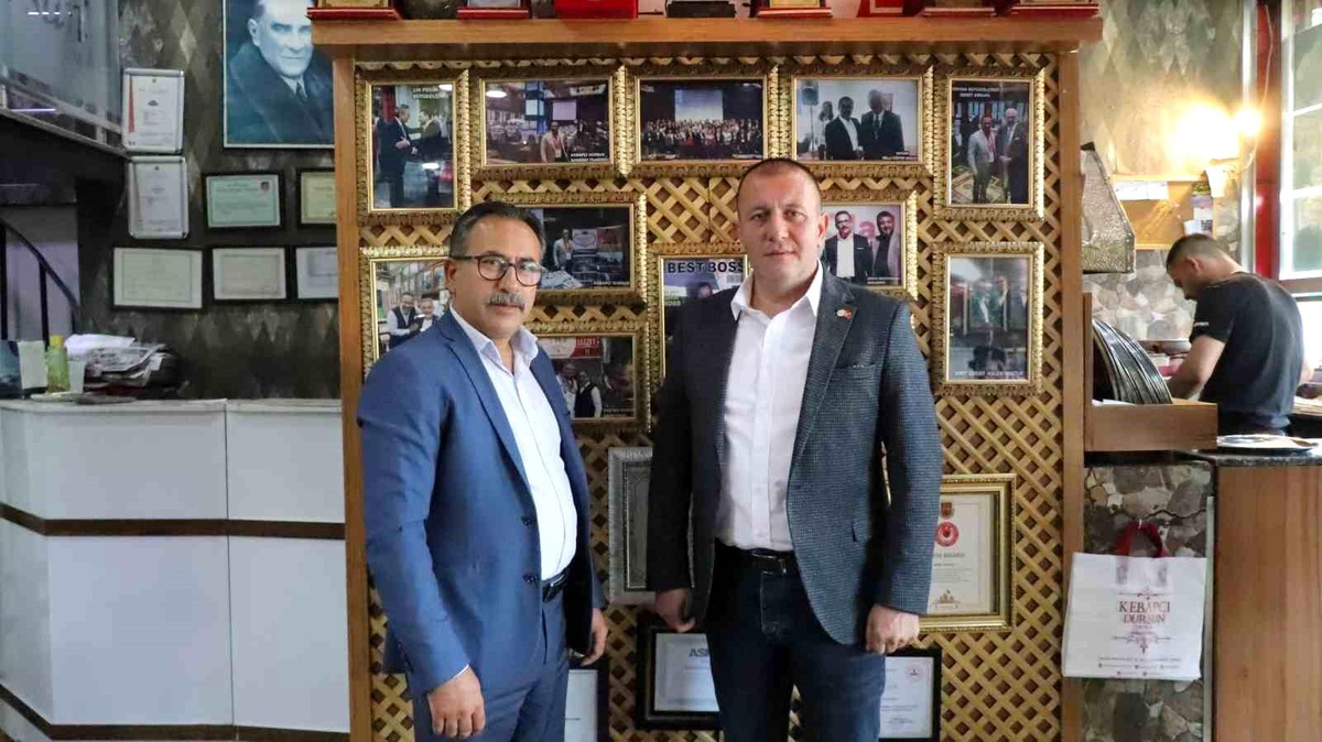 Denizli Kebabı Ustalığı için Milli Eğitim Bakanlığından Onay Bekleniyor
