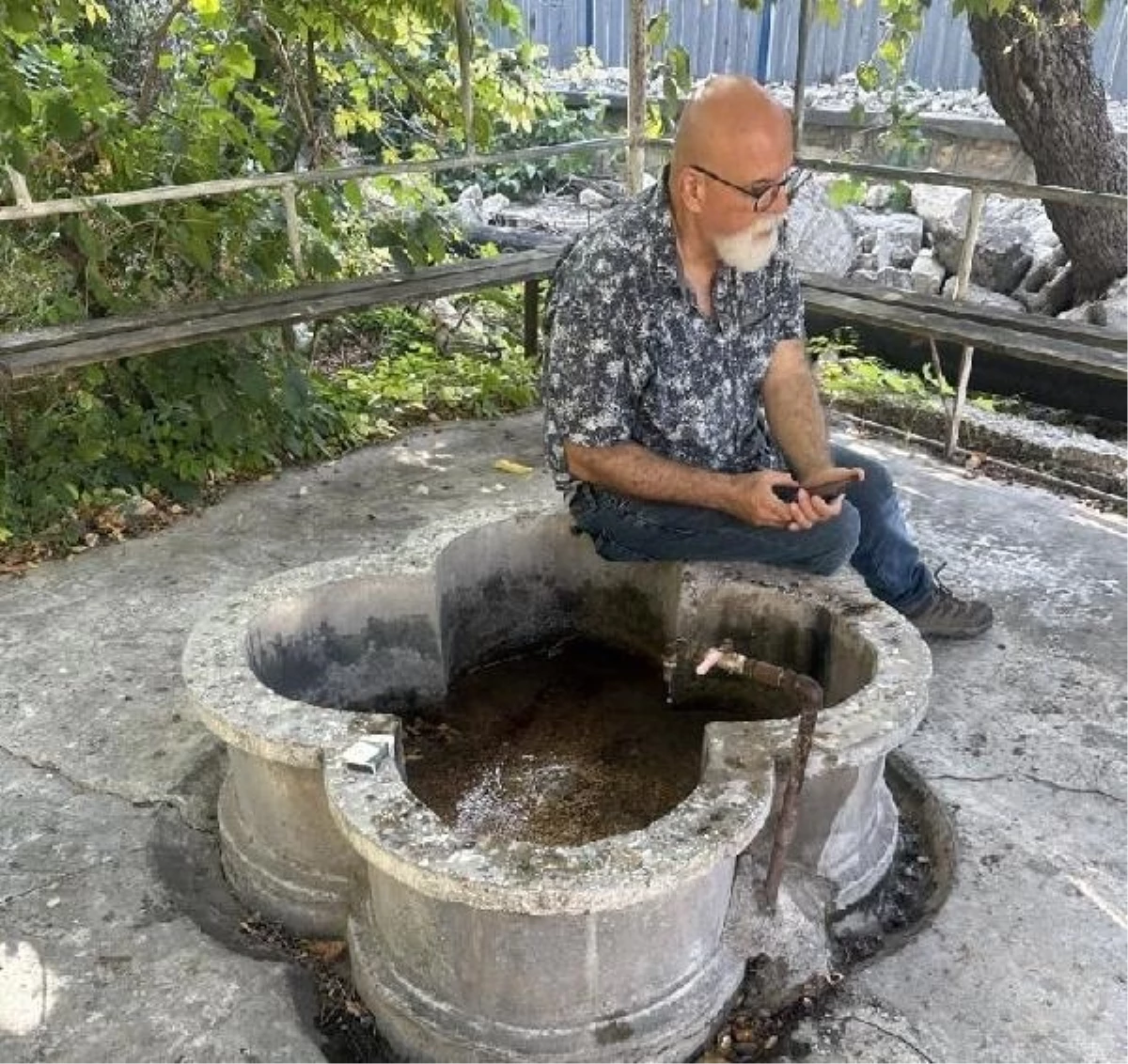 Hacettepe Üniversitesi, Hatay\'da Deprem Sonrası Yıkıntı Atıklarının Yer Altı Sularına Etkisini Araştırıyor