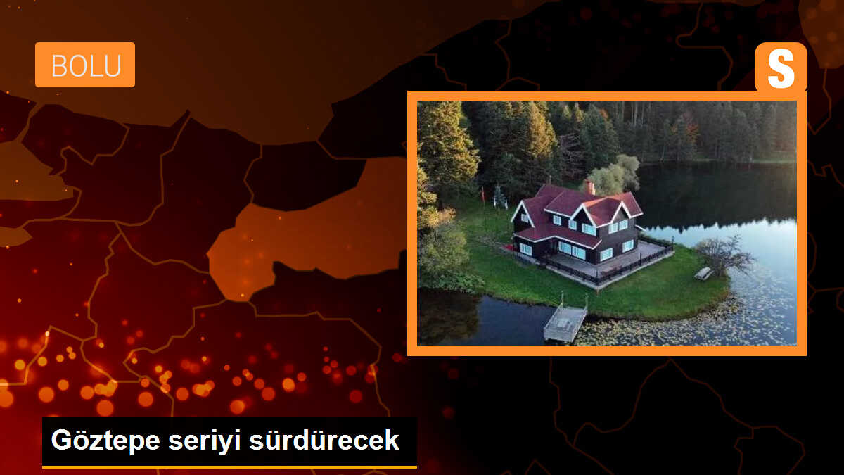 Göztepe, Boluspor deplasmanında galibiyet arıyor