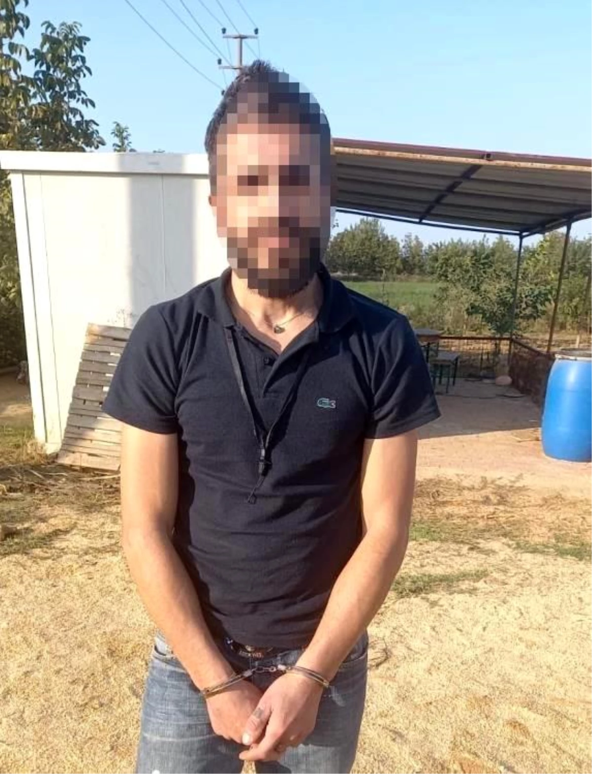 Bursa\'da İmamın Namaz Kılarken Çalınan Motosiklet Hırsızı Yakalandı