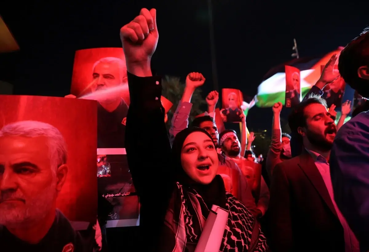 Gazze'deki Sağlık Bakanlığı, İsrail'in Gazze'ye saldırılarında 232 kişinin öldüğünü, 1697 kişinin yaralandığını açıkladı.