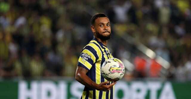 Kasımpaşa maçına yetişecekler mi? Fenerbahçe'de Joshua King ve İrfan Can Kahveci'nin durumu netleşti