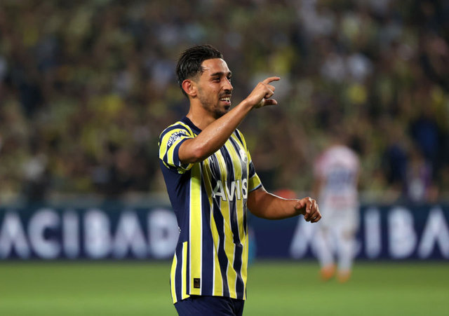 Kasımpaşa maçına yetişecekler mi? Fenerbahçe'de Joshua King ve İrfan Can Kahveci'nin durumu netleşti