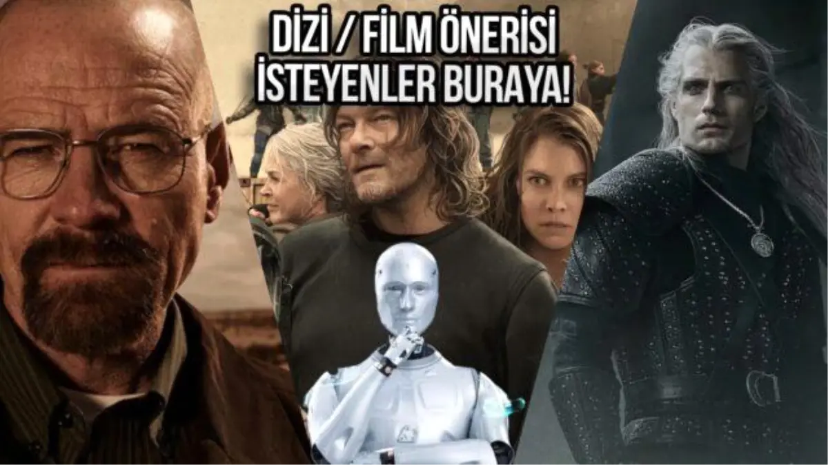 Yapay Zeka Aracı Pix, Dizi ve Film Önerileri Sunuyor