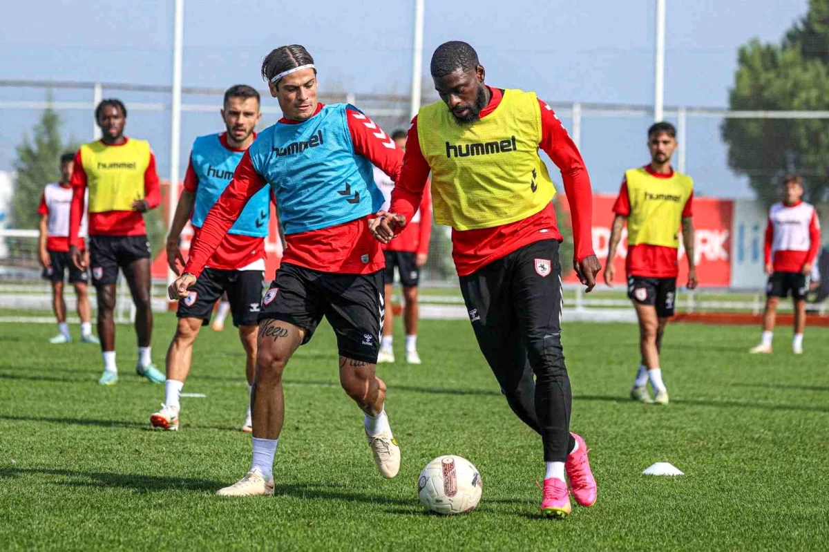 Y. Samsunspor, Çaykur Rizespor maçına galibiyet hedefiyle çıkacak