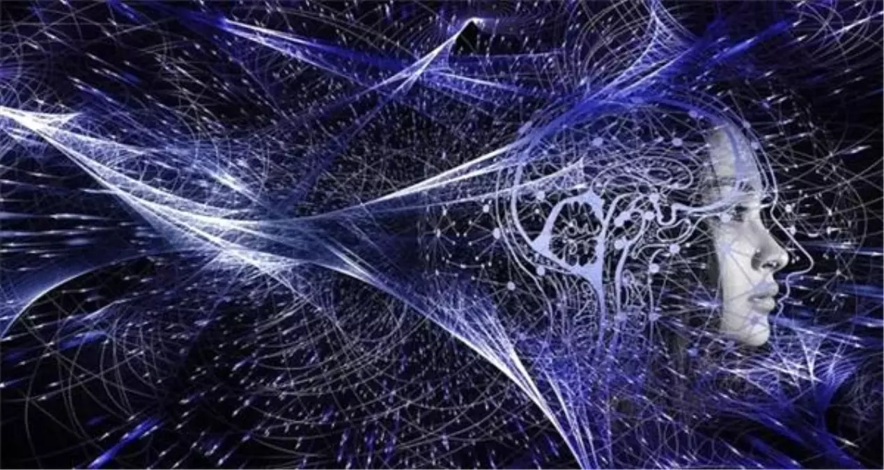 Yapay Zeka Sanat Dünyasını Ele Geçiriyor