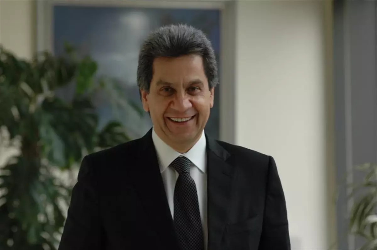 UND Başkanı Çetin Nuhoğlu görevi bıraktı