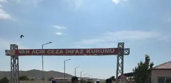 Van'da firari uyuşturucu kaçakçısı yakalandı