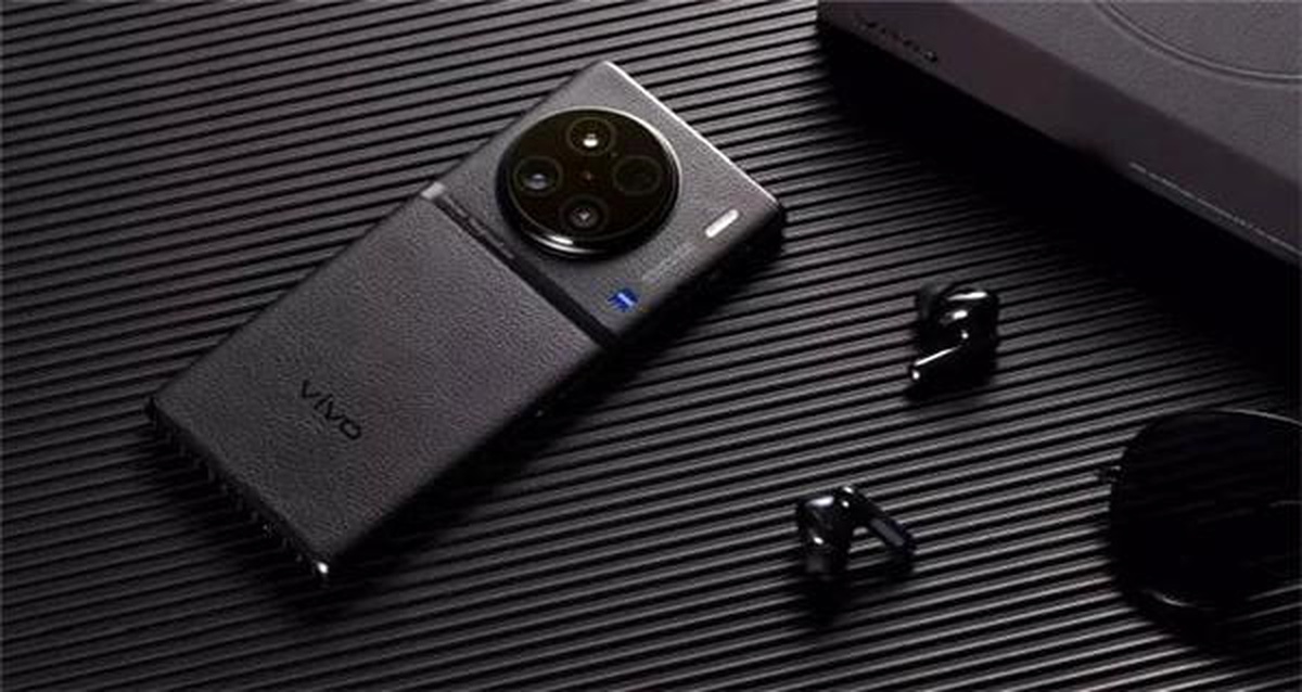 Vivo X100 Pro, Uydu Bağlantısı Teknolojisiyle Geliyor