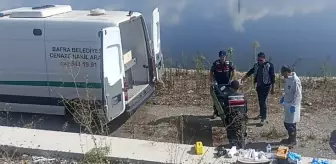 Yasak aşk yaşadığı kayınbiraderini, başkasına aşık olduğunu söylediği için öldürdü