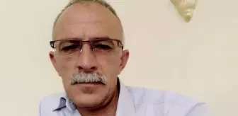 Diyarbakır'da trenin çarptığı TIR'ın sürücüsü hayatını kaybetti