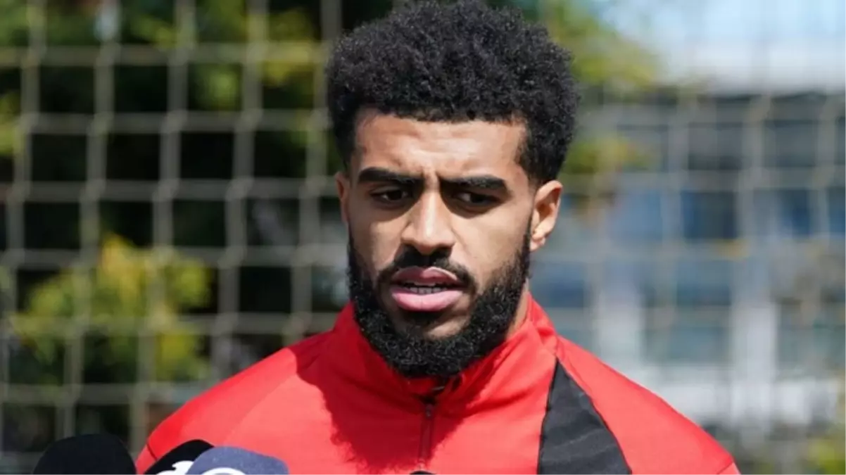 A Milli Takım\'da kadrodan çıkarılan Ozan Kabak\'ın yerine Rayyan Baniya dahil edildi