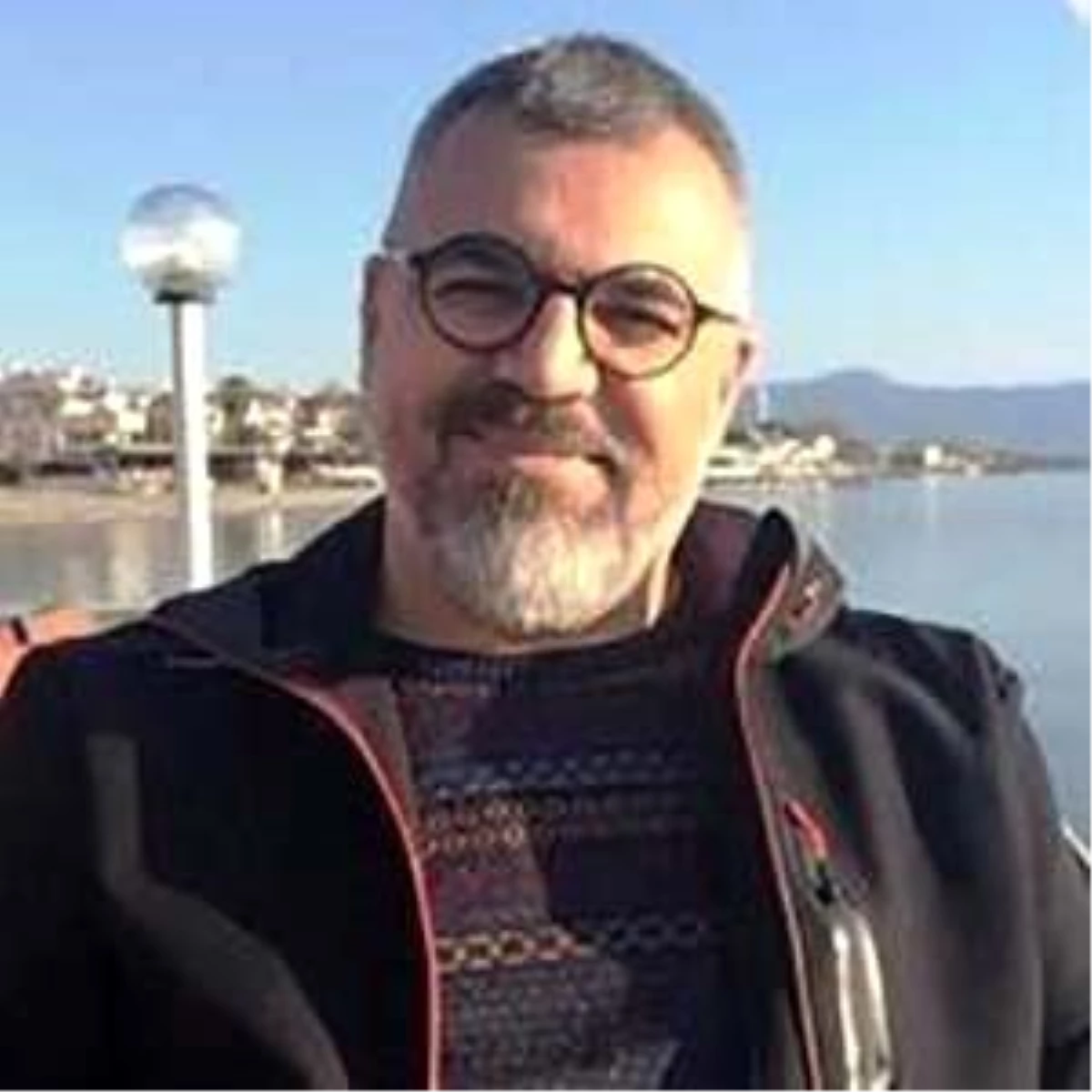 Yazar Ali Rıza Özdemir Alevi Bektaşi Kültür ve Cemevi Başkanlığı\'na atandı
