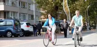 Çalışma yaşamına hemşire olarak başladı, hayatının kırılma noktası valiliğe taşıdı