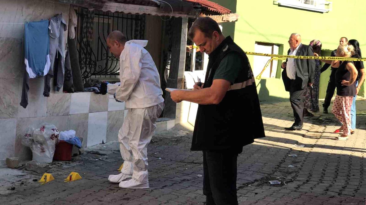 Edirne\'de Silahlı Kavga: Bir Kişi Hayatını Kaybetti