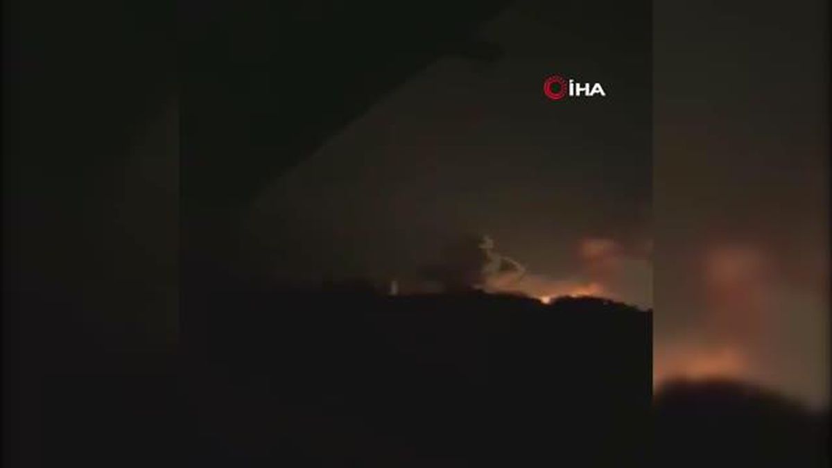 Hamas\'ın İsrail\'e düzenlediği saldırılarda hayatını kaybedenlerin sayısı 700\'e yükseldi
