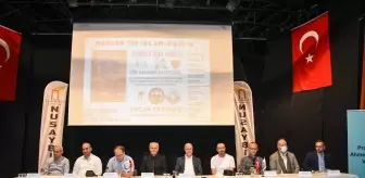 Mardin'de Modern Tıp İslam-Sağlık Konferansı Gerçekleştirildi