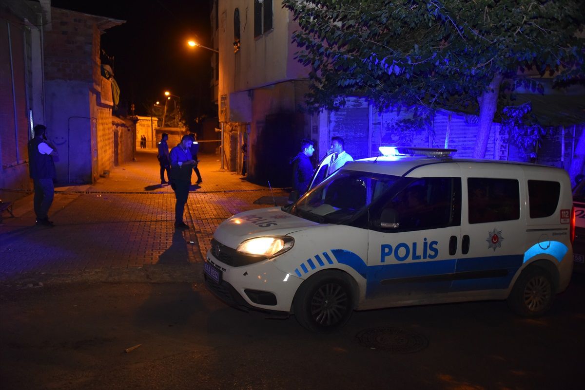 Şanlıurfa\'da komşu kavgası: 4 yaralı
