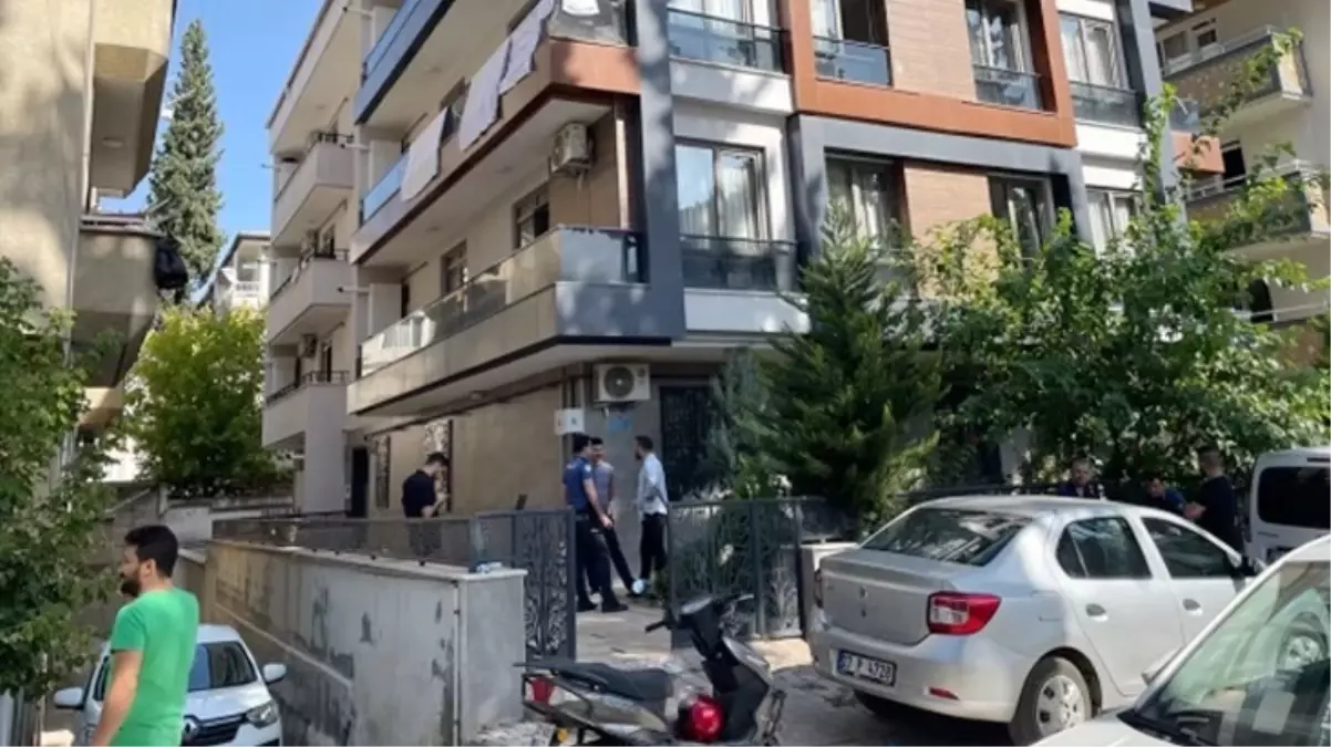 Sevgilisini öldüren adam, aynı tabancayla intihar etti