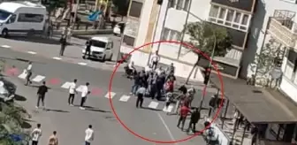 Siirt'te Taş, Sopa ve Bıçaklı Kavga: 4 Yaralı