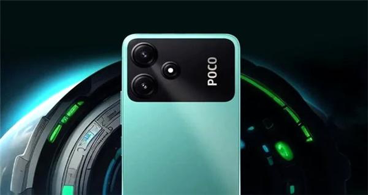 Xiaomi, uygun fiyatlı POCO C65 modelini piyasaya sürecek